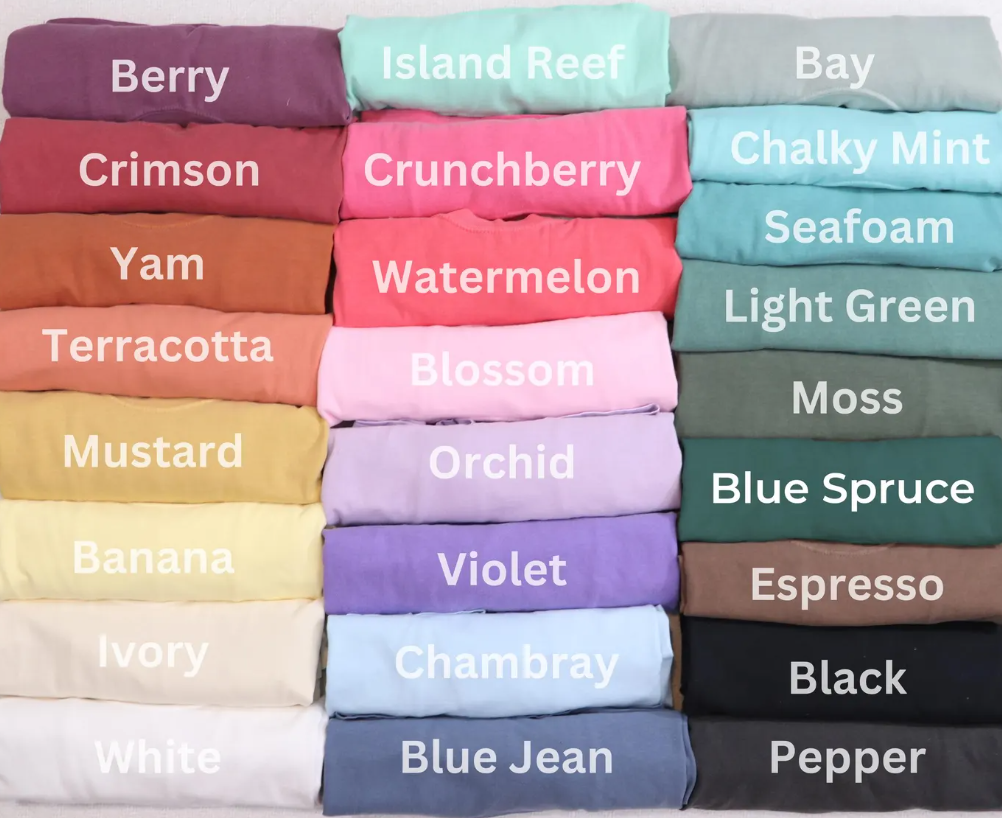 Hang In There Graphic Tee