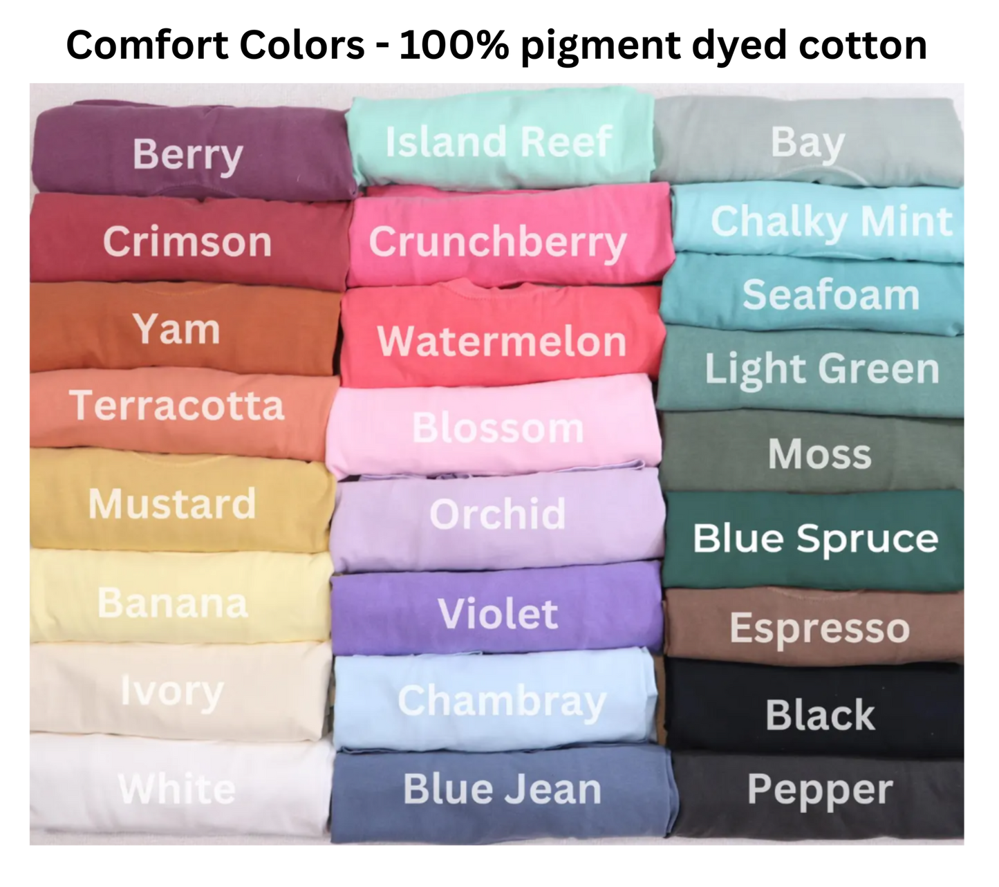 Always Take the Scenic Route (Black or White) Graphic Tee