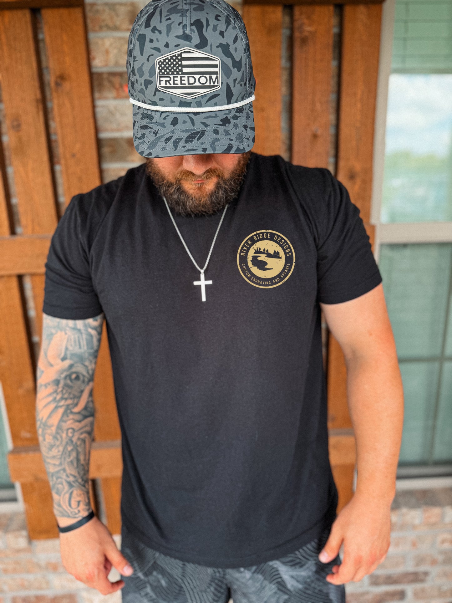 It's Thwackin Season Graphic Tee